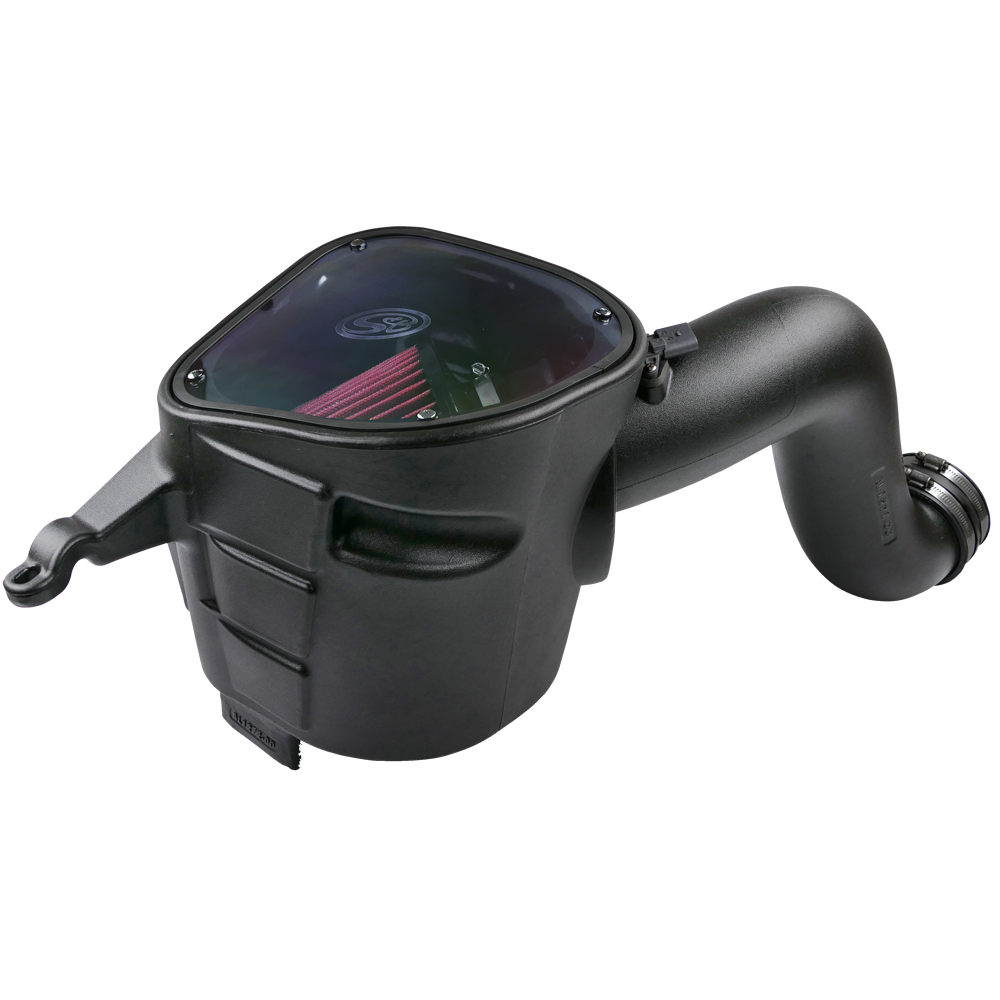 Cold Air Intake for 2003-2007 Dodge Ram Cummins 5.9L Cotton Cleanable