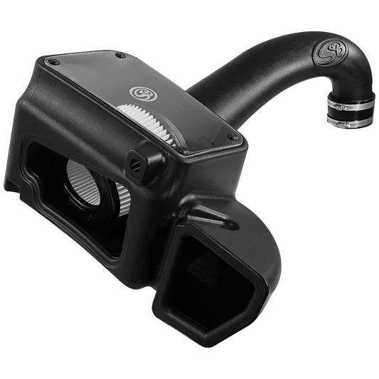 Cold Air Intake for 2009-2023 Dodge Ram 1500 / 2500 / 3500 5.7L HEMI (Classic Body Style) Dry Extendable