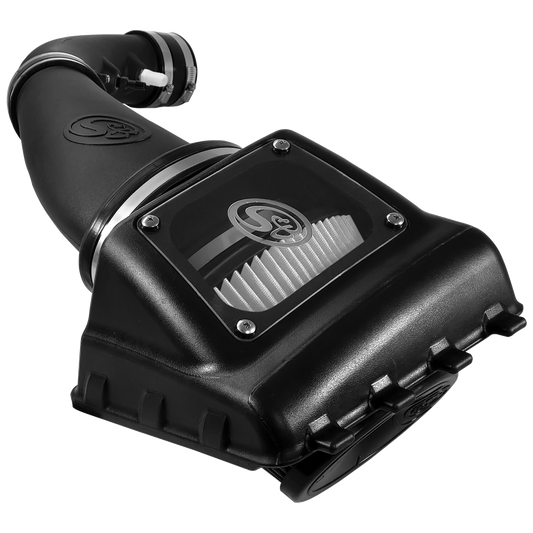 Cold Air Intake for 2011-2016 Ford F250 / F350 6.2L Dry Extendable