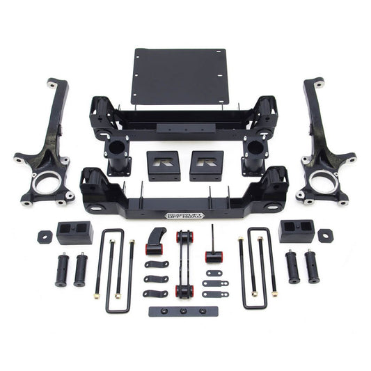 6" Lift Kit - Toyota Tundra 2007-2021