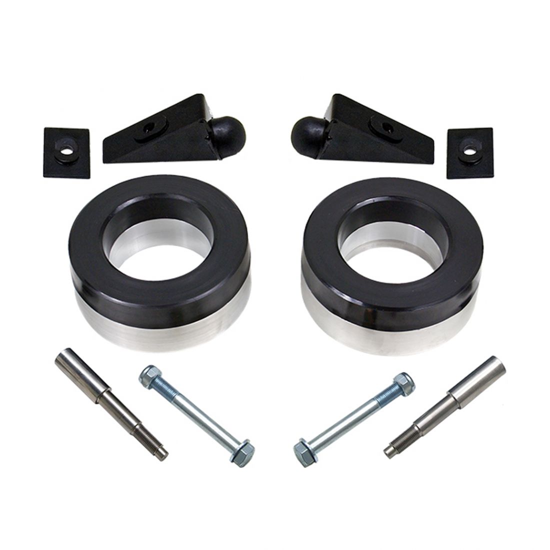 1.75" Leveling Kit - Dodge Ram 1500 2WD 2009-2011