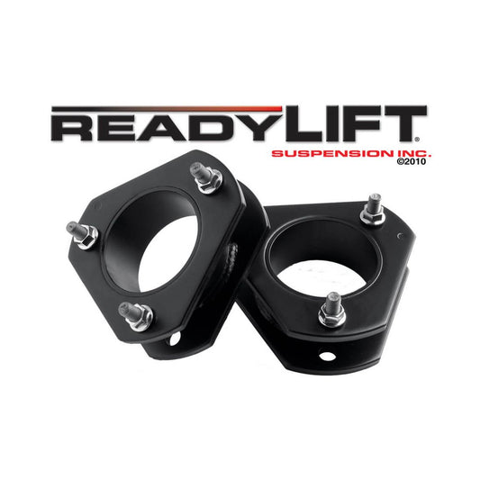 3" Leveling Kit - Ford F150 (2009MY-UP 4WD NOT Compatible) 2004-2014