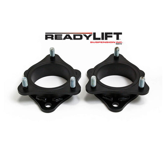 2.0" Front Leveling - Ford F150 2004-2014