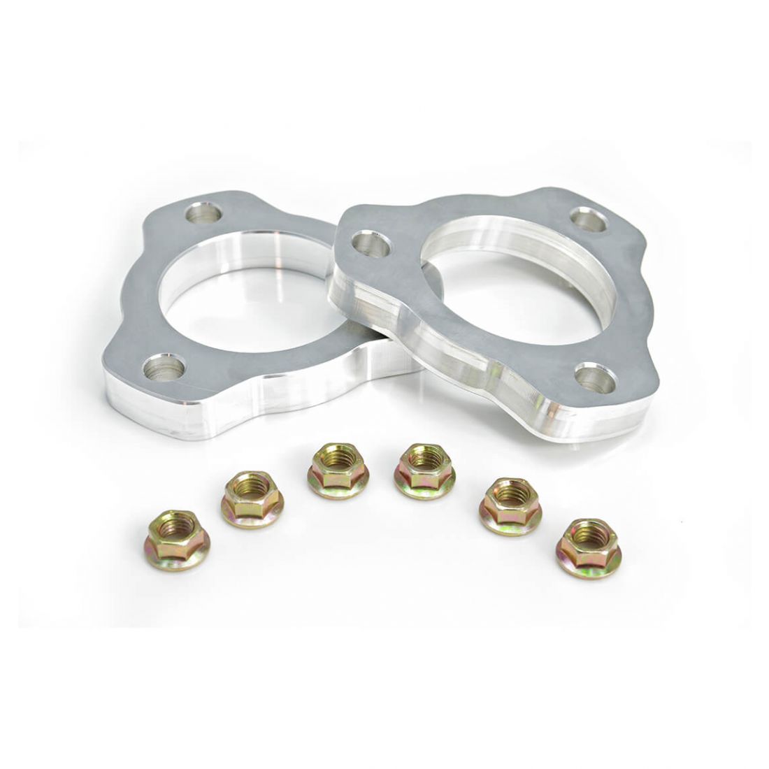 1.25" Front Leveling Kit - GM Colorado / Canyon / ZR2 2014-2022