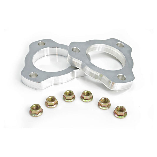 1.25" Front Leveling Kit - GM Colorado / Canyon / ZR2 2014-2022