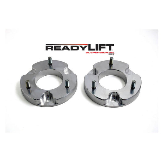 1.5" Front Leveling Kit - Nissan Titan 2004-2015