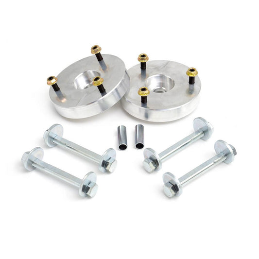 2" Front Leveling Kit - Nissan Titan 2004-2019