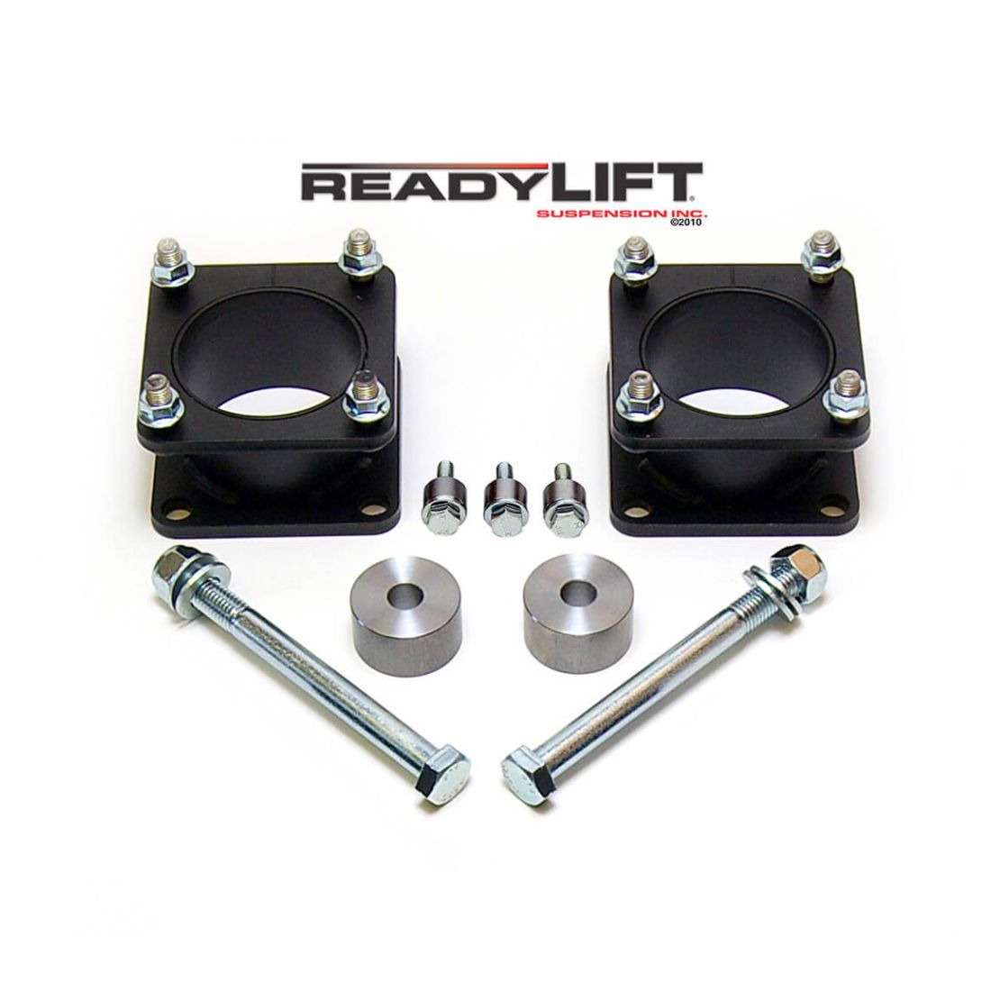 2.5" Front Leveling Kit - Toyota Tundra 2007-2021