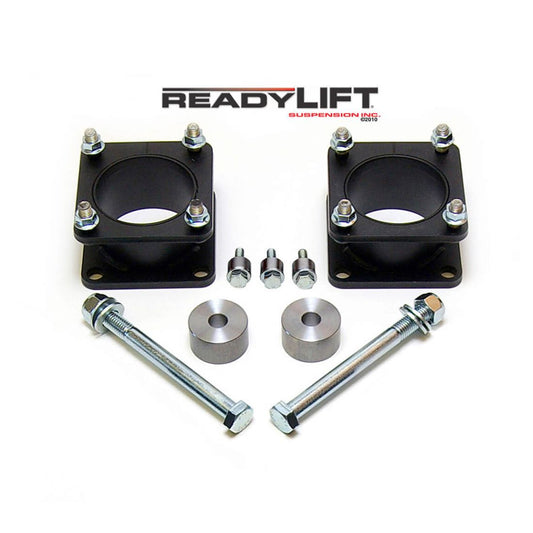 2.5" Front Leveling Kit - Toyota Tundra 2007-2021