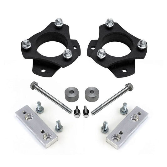 2.75-3" Front Leveling Kit - Toyota Tacoma TRD / SR5 Rock Warrior 2005-2023