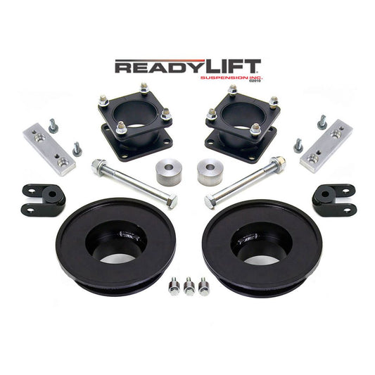 3"F / 2"R SST Lift Kit - Toyota Sequoia 2008-2022