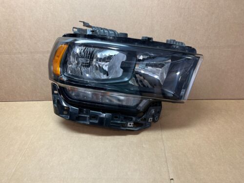 MOPAR OEM Dodge Ram 2500/3500 Halogen Headlights 5th Gen 2019-2023