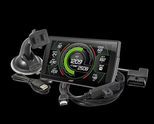 EVOLUTION CTS3 2017-2019 Ford Super Duty