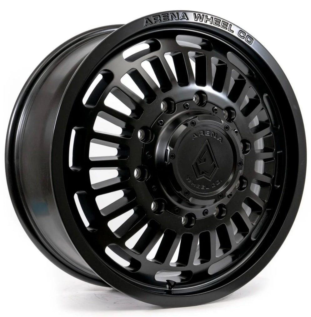 Arena Wheels - Tactic (Dually)