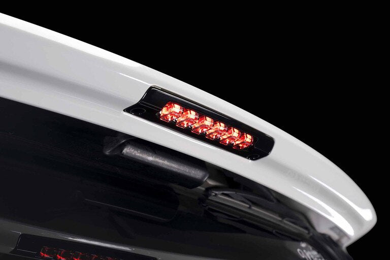 TOYOTA 4RUNNER (2010-2024) MORIMOTO X3B LED BRAKE LIGHT