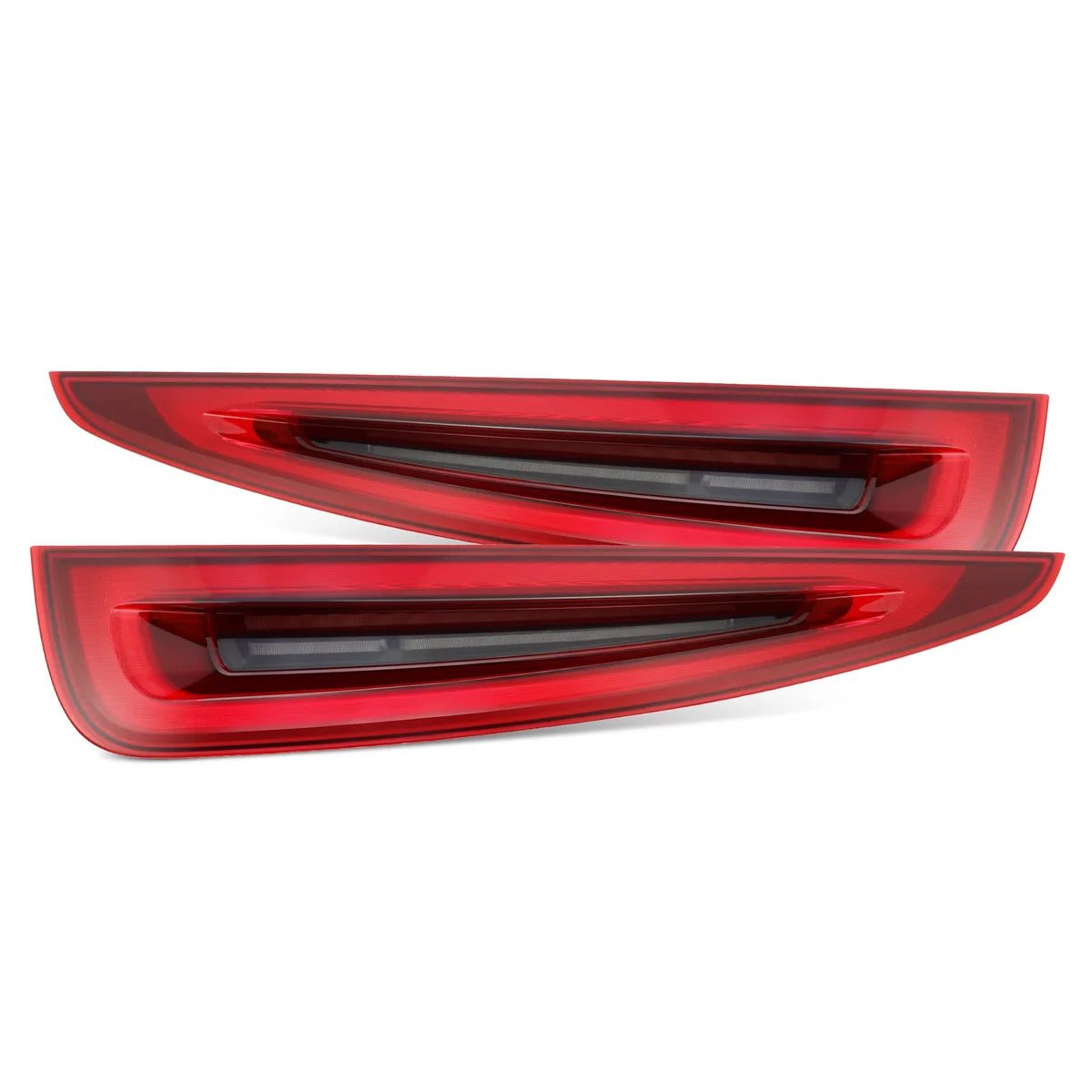 2012-2016 Porsche 911 991.1 NOVA-Series LED Tail Lights