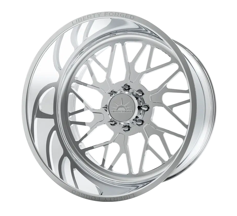LIBERTY FORGED LBTYC18 CONCAVE