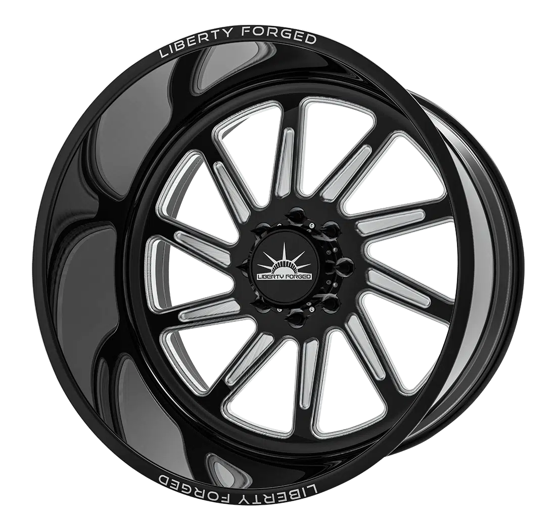 LIBERTY FORGED LBTY14 SUPER SINGLE
