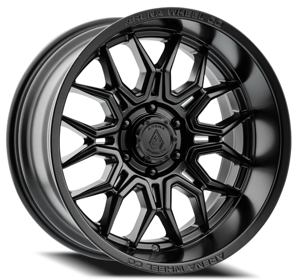 Arena Wheels - Violator