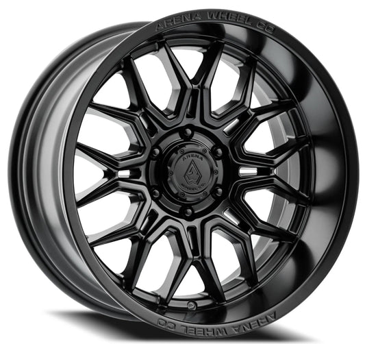Arena Wheels - Violator