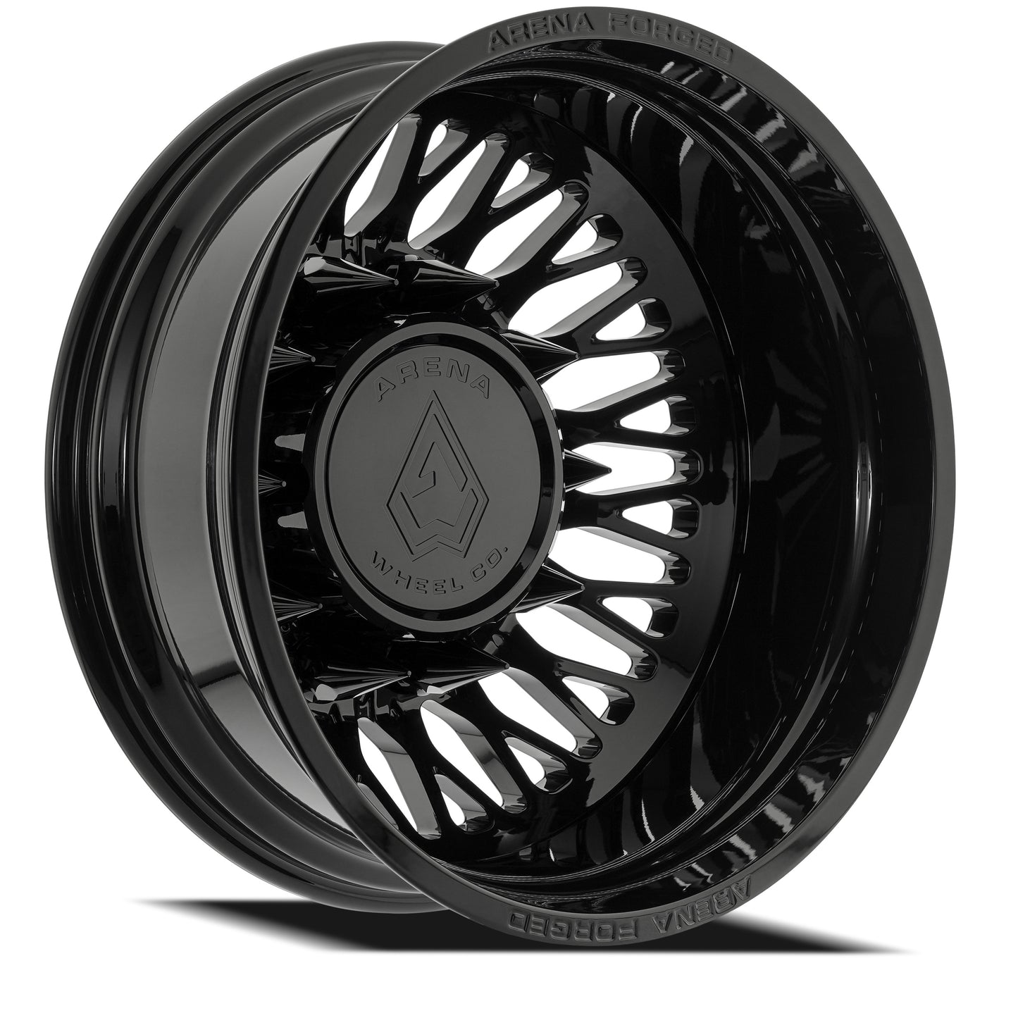 Arena Wheels - Casino Forged (Dually)