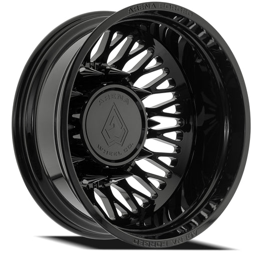 Arena Wheels - Casino Forged (Dually)