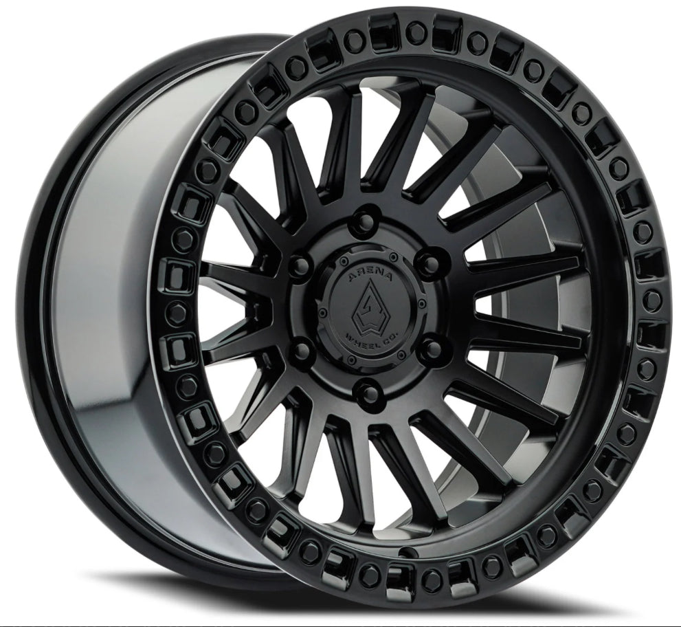 Arena Wheels - Mesa