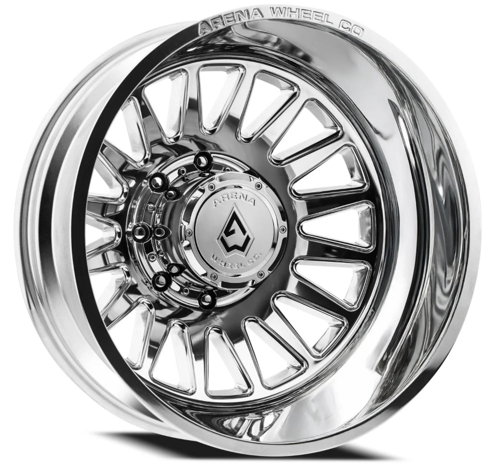 Arena Wheels - Rival (Dually)