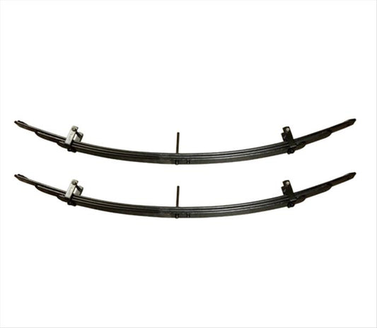 ICON 2007-2021 Toyota Tundra, Rear Spring Expansion Pack Kit