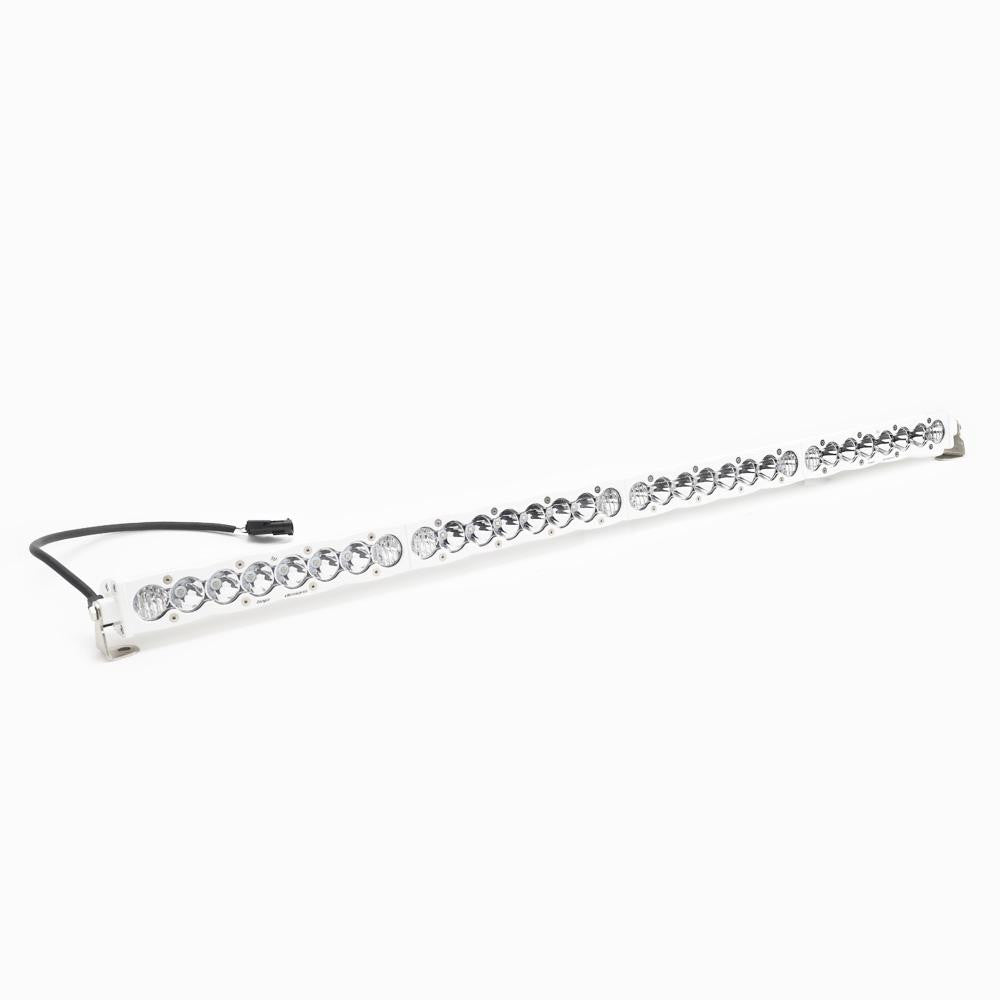 BAJA DESIGNS WHITE S8 SERIES LED LIGHT BAR