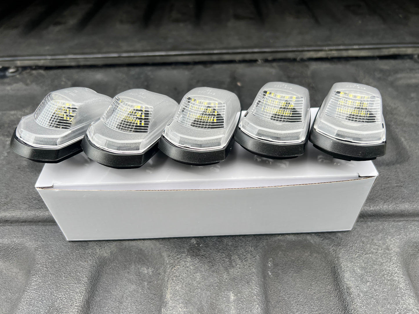 2017-2022 Ford Super Duty LED Cab Lights F250/F350/F450