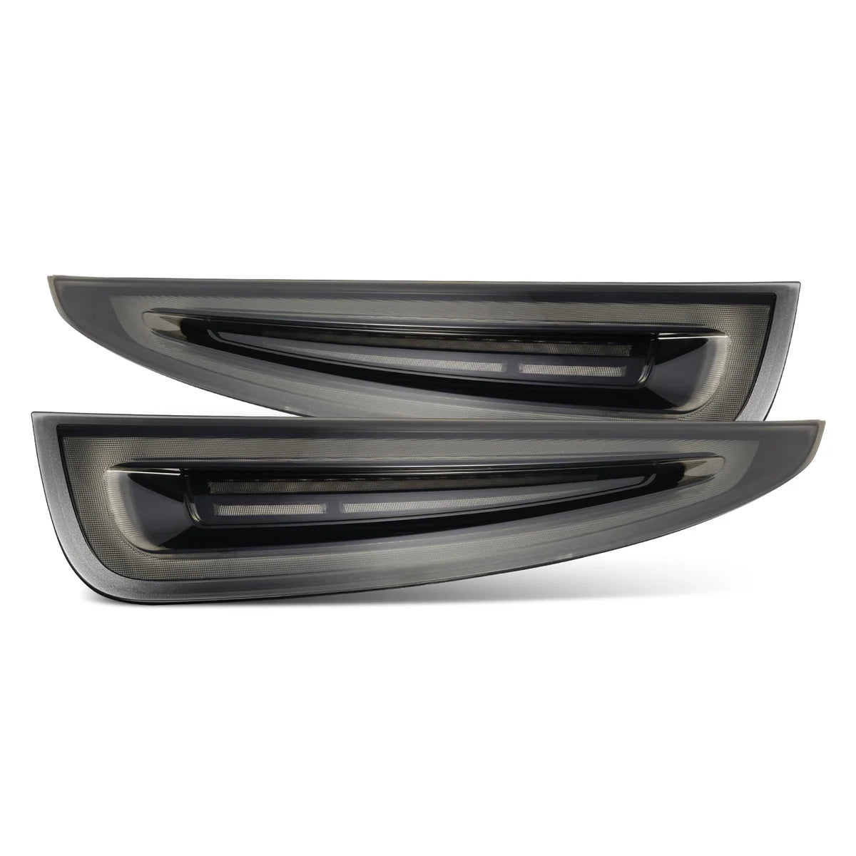 2012-2016 Porsche 911 991.1 NOVA-Series LED Tail Lights
