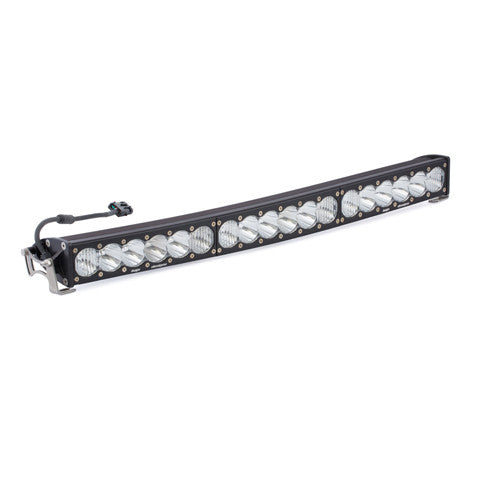 Baja Designs OnX6 Arc Curved LED Light Bar - Universal