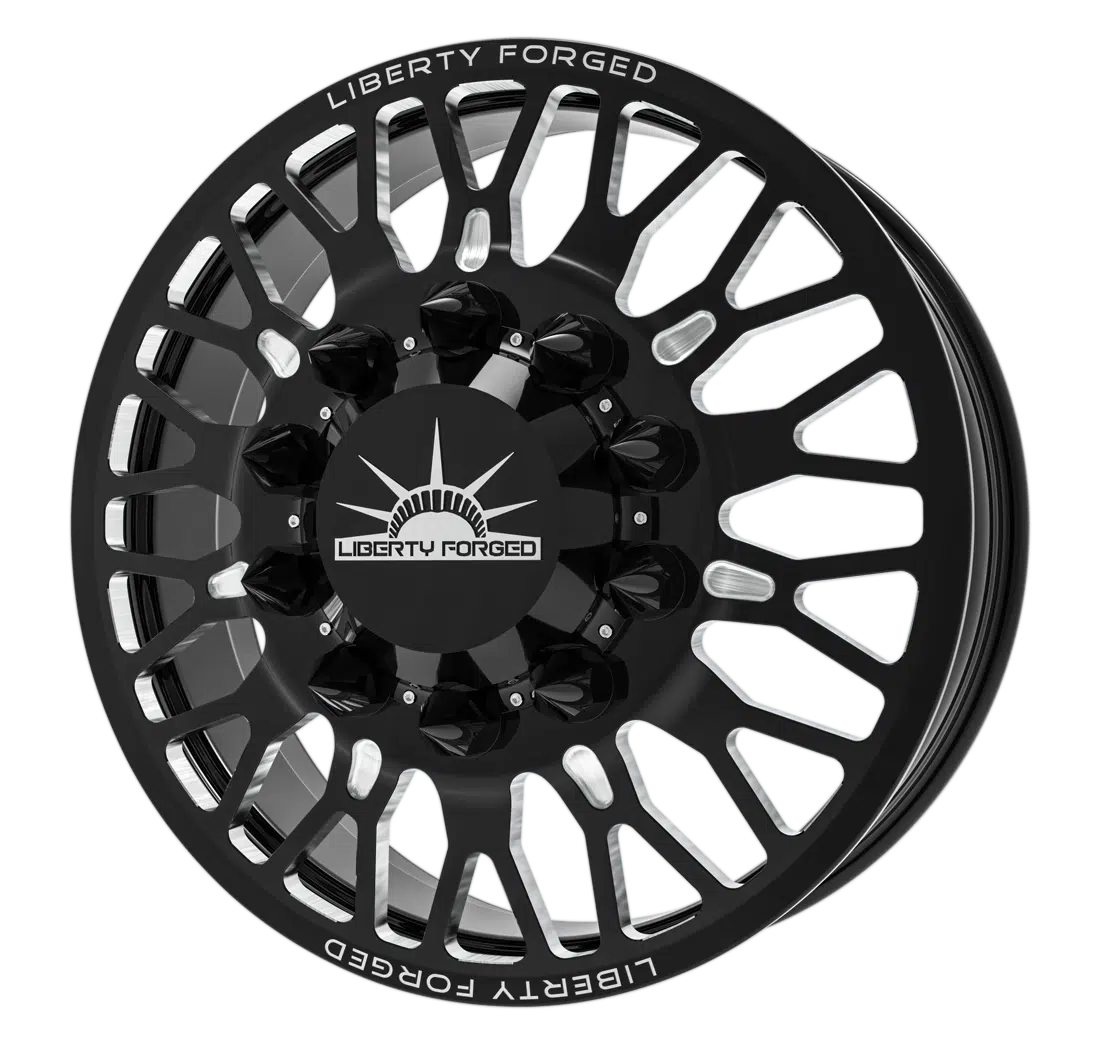 LIBERTY FORGED LBTYD21 DUALLY