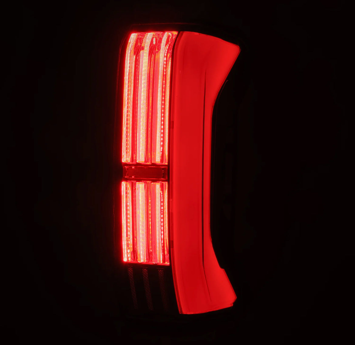 2022-2025 Toyota Tundra Nova-Series LED Tail Lights