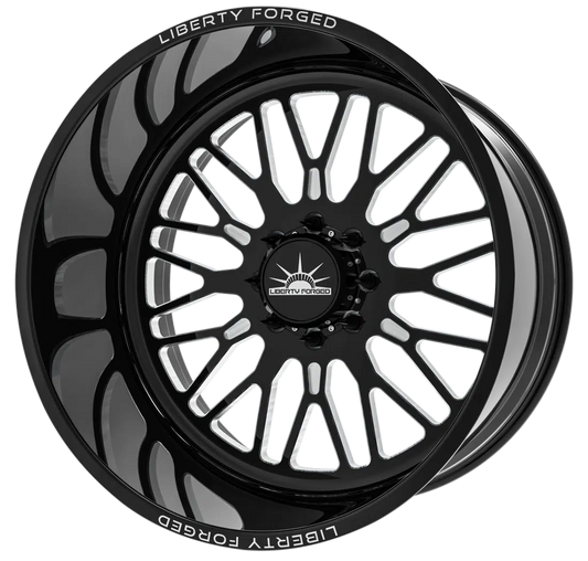 LIBERTY FORGED LBTYC21 CONCAVE