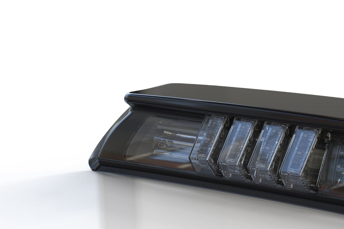 TOYOTA TUNDRA (2007-2013): MORIMOTO X3B LED THIRD BRAKE LIGHT