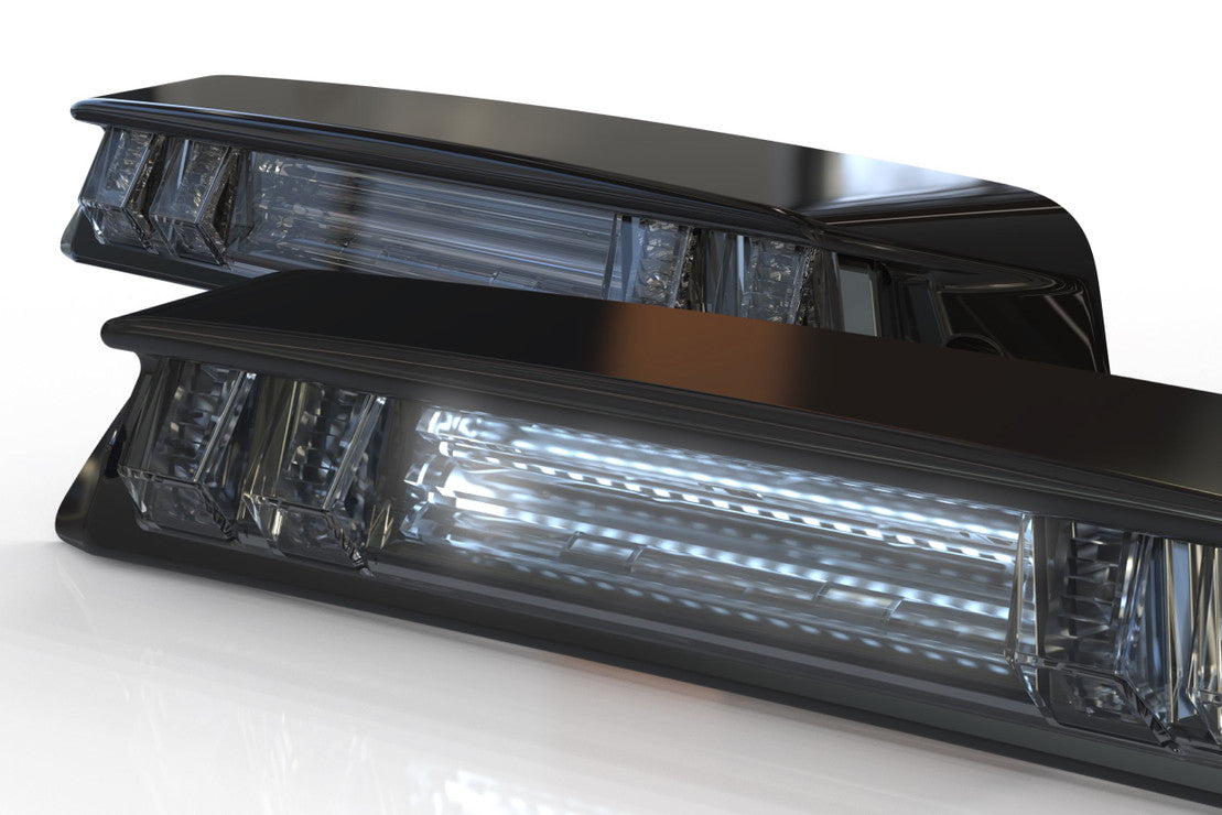 FORD RANGER (2019-2022): MORIMOTO X3B LED THIRD BRAKE LIGHT