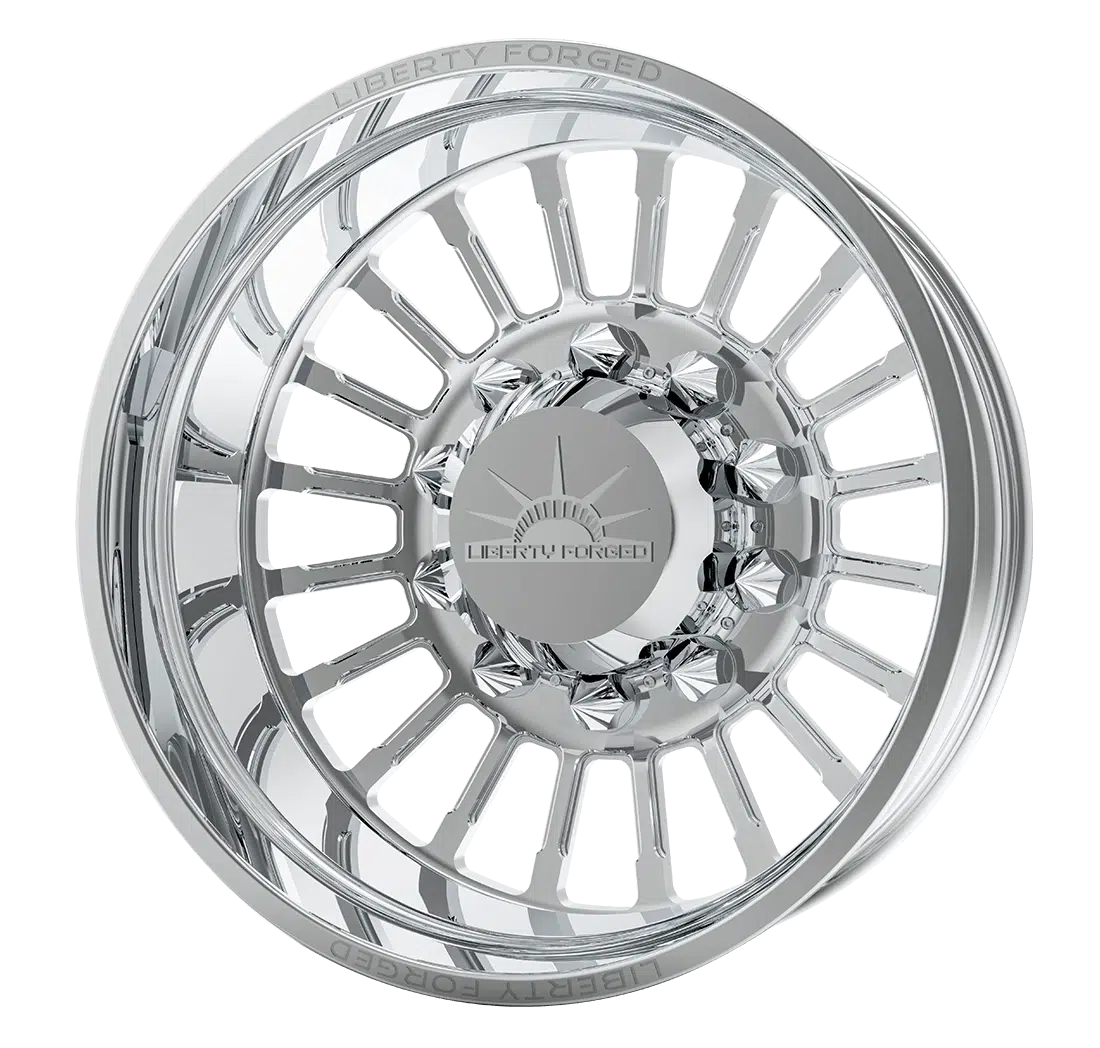 LIBERTY FORGED LBTYD05 DUALLY