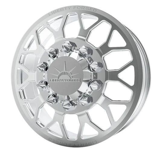 LIBERTY FORGED LBTYD03 DUALLY