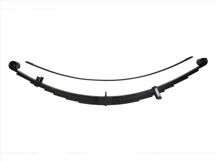 ICON 2007-2021 Toyota Tundra, Multi-Rate RXT Leaf Spring Pack w/Add In Leaf