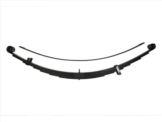 ICON 2007-2021 Toyota Tundra, Multi-Rate RXT Leaf Spring Pack w/Add In Leaf