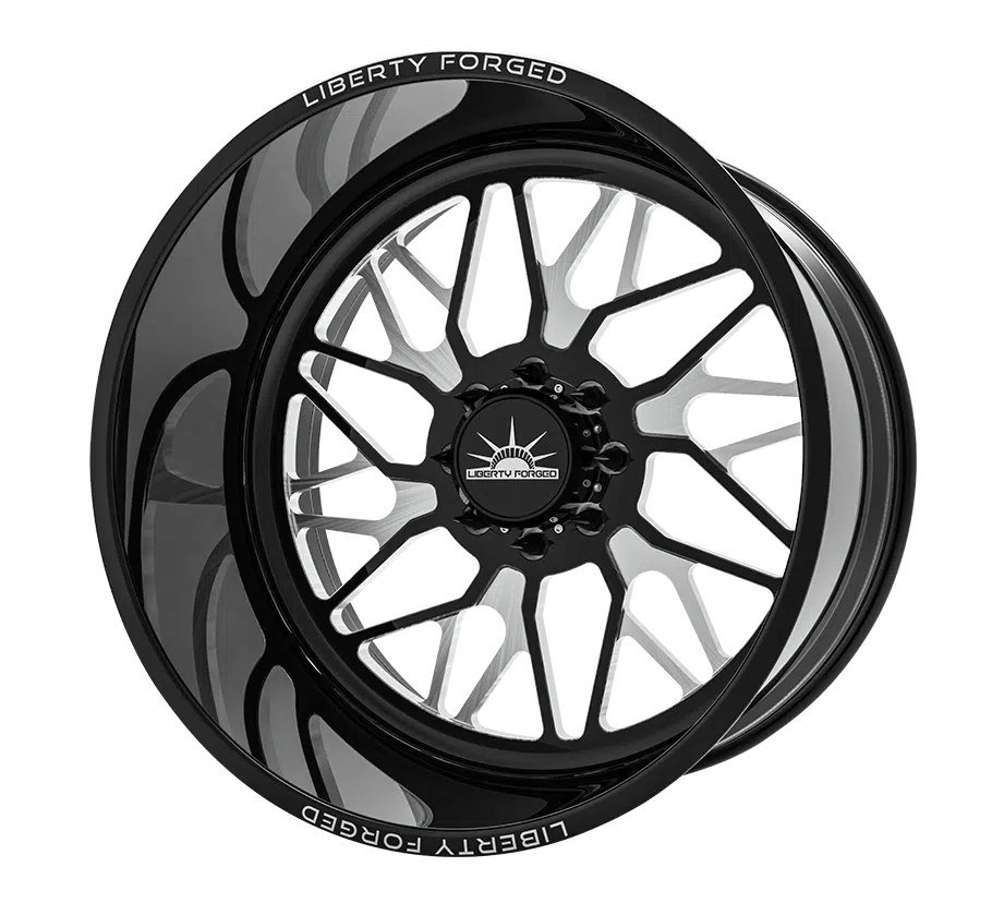 LIBERTY FORGED LBTY18 SUPER SINGLE