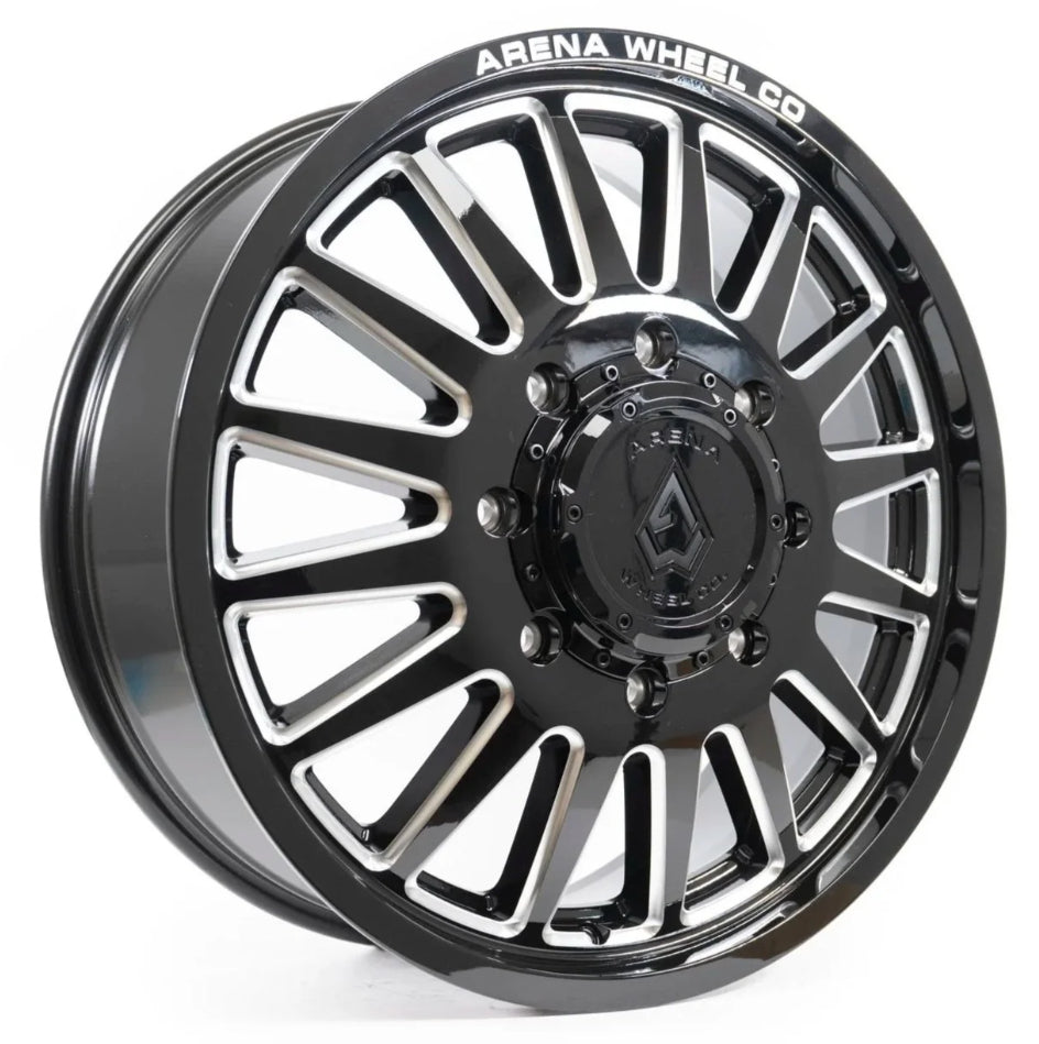 Arena Wheels - Rival (Dually)