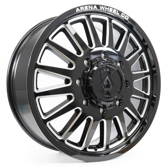 Arena Wheels - Rival (Dually)