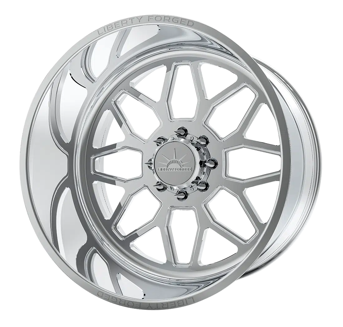 LIBERTY FORGED LBTY03 SUPER SINGLE
