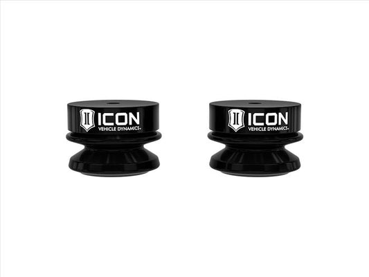 ICON Foam Bump Stop Kit, Low Profile