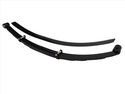 ICON 2019-2023 Ford Ranger, Multi Rate Leaf Pack Spring w/Add In Leaf