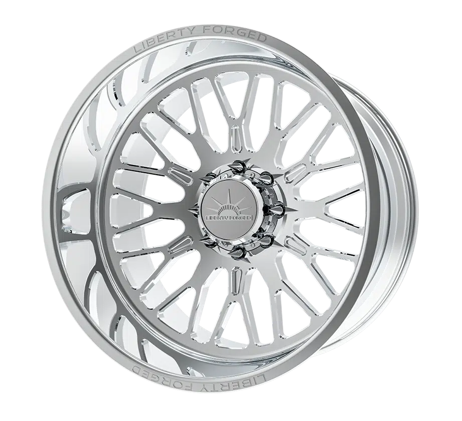 LIBERTY FORGED LBTY21 SUPER SINGLE