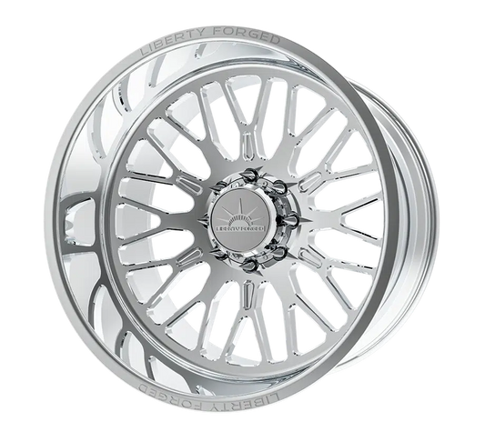 LIBERTY FORGED LBTY21 SUPER SINGLE